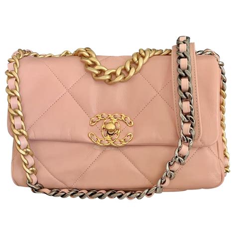 dupe pink chanel handbag|chanel bags best copies.